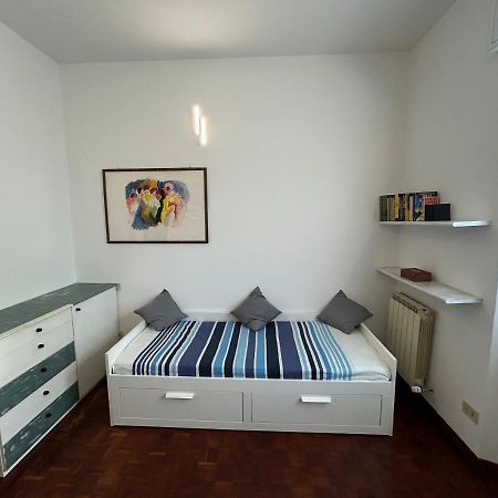 Al Bacaro Apartment Сестри Леванте Екстериор снимка