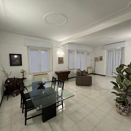 Al Bacaro Apartment Сестри Леванте Екстериор снимка