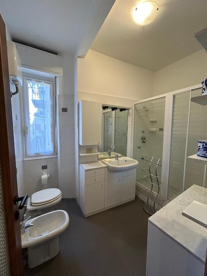 Al Bacaro Apartment Сестри Леванте Екстериор снимка