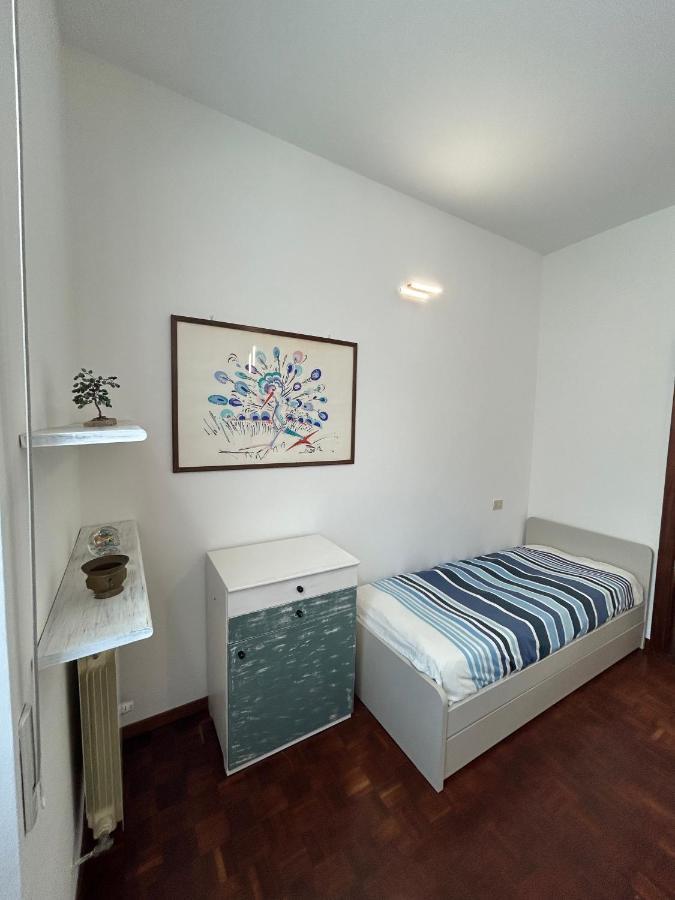 Al Bacaro Apartment Сестри Леванте Екстериор снимка