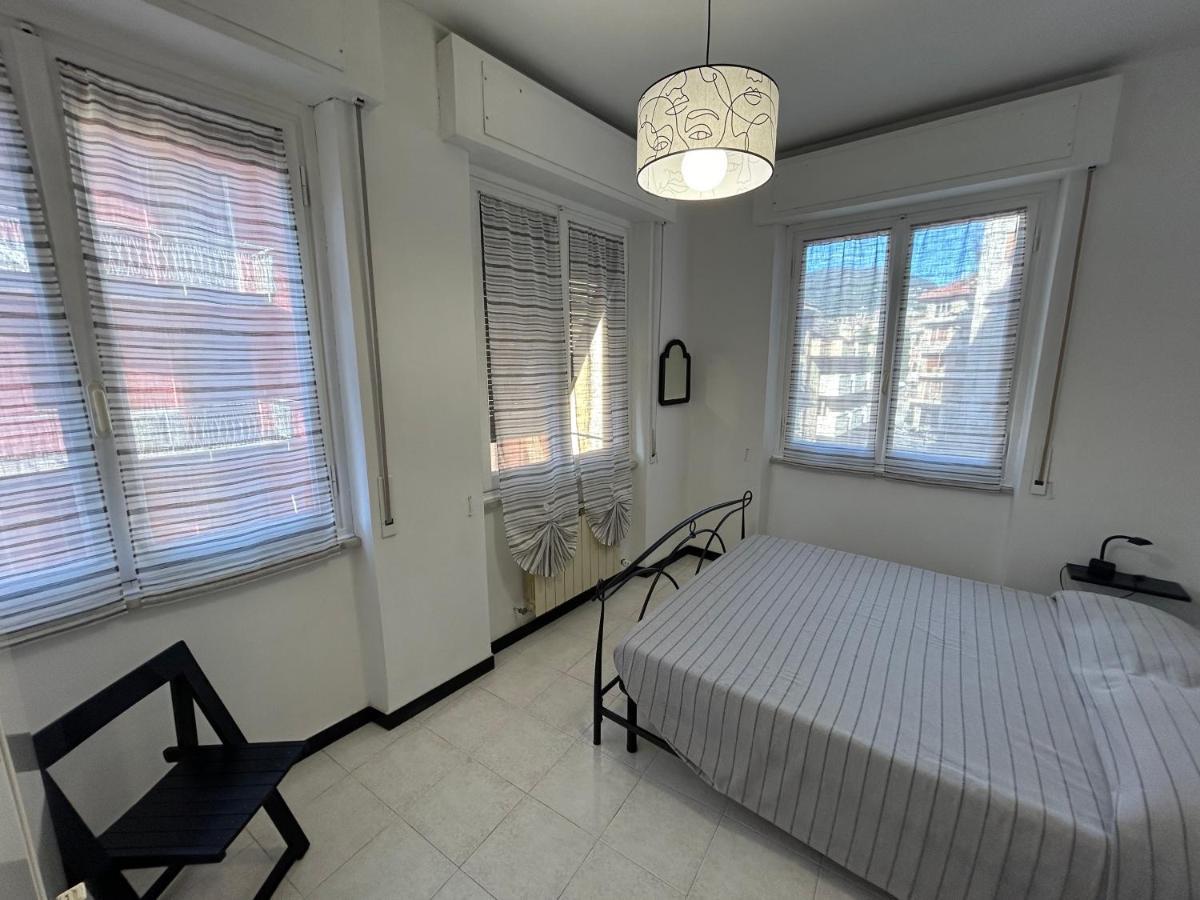 Al Bacaro Apartment Сестри Леванте Екстериор снимка