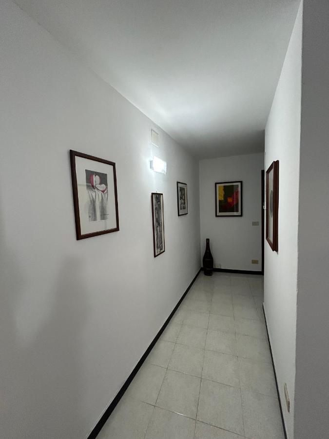 Al Bacaro Apartment Сестри Леванте Екстериор снимка