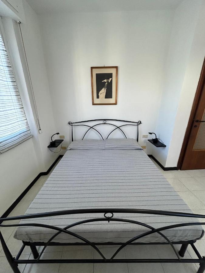 Al Bacaro Apartment Сестри Леванте Екстериор снимка