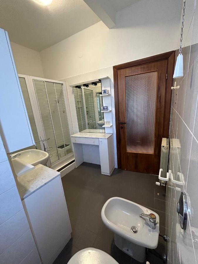 Al Bacaro Apartment Сестри Леванте Екстериор снимка