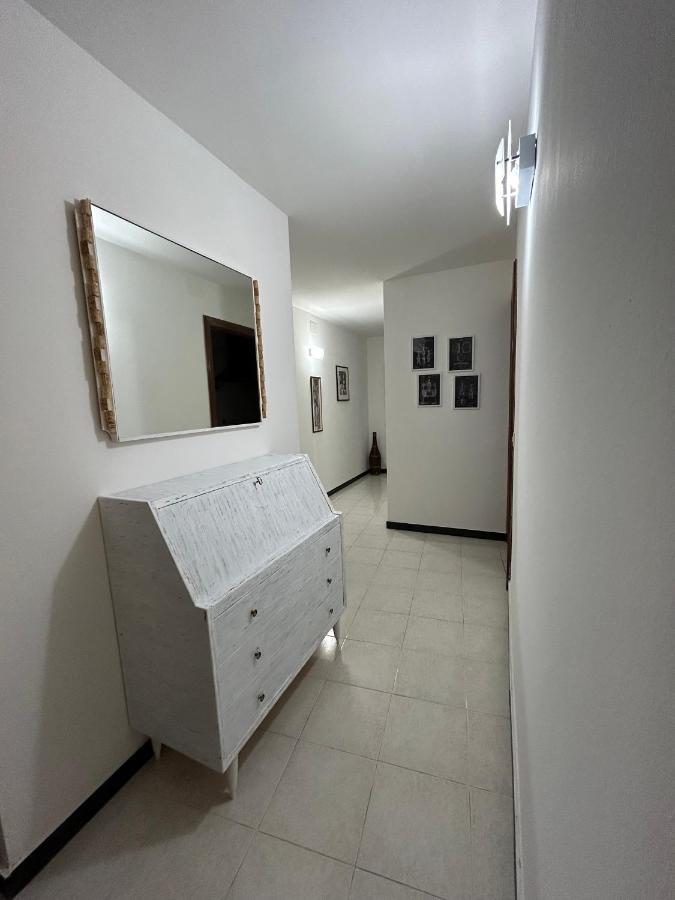 Al Bacaro Apartment Сестри Леванте Екстериор снимка